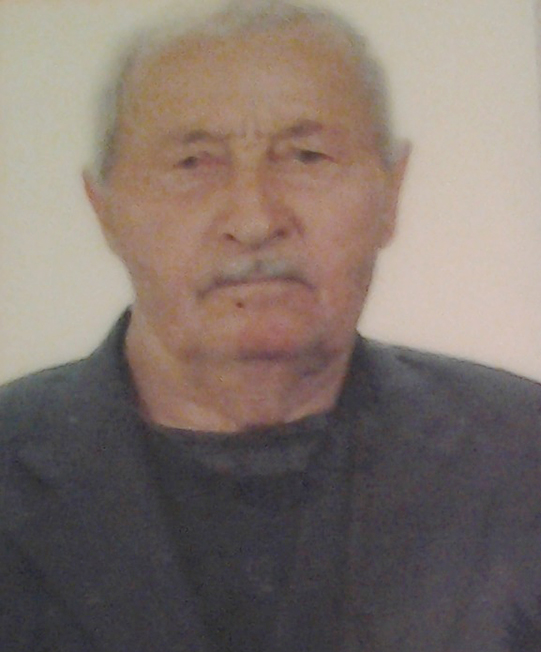 Ёзденлени Мухаммад, 95 джыл Узденов Магомед Рамазанович, 95 лет